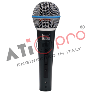 ATi Pro Beta 58 Professional Wired Microphone