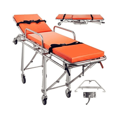 Medical Trolley