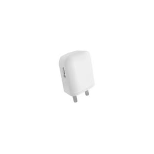 Vizin White 2.1A Quick Mobile Charger