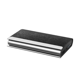 Card Holder Power Bank