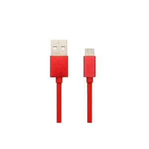 Red Vizin 2A Data Cable