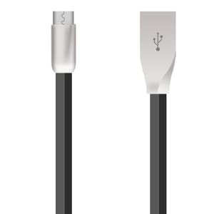 Zync Alloy Micro USB Data Cable
