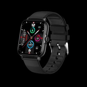 OEM Black Bluetooth Smart Watch