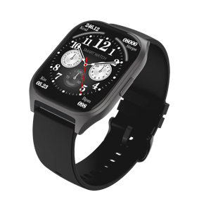OEM Black Smart Watch (VSW-9004)
