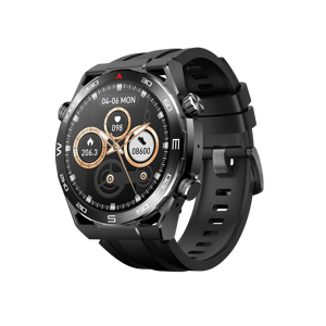 OEM Black Smart Watch (VSW-9006)