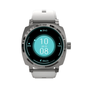 OEM Grey Smart Watch (VSW-9007)