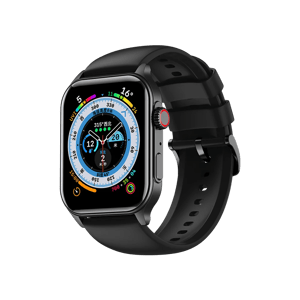 OEM Black Smart Watch (VSW-9009)