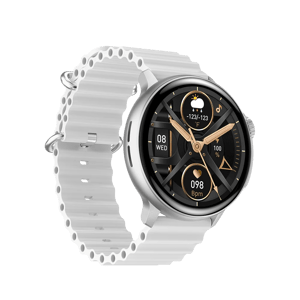 OEM Black Smart Watch (VSW-9010)