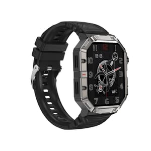 OEM Black Smart Watch (VSW-9015)