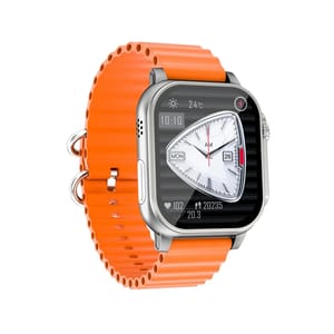 OEM Black Smart Watch (VSW-9017)