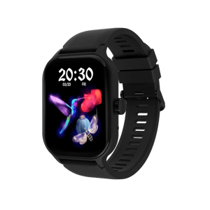 OEM Black Smart Watch (VSW-9019)