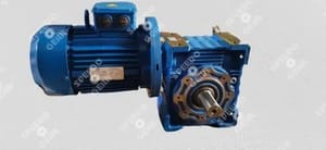 Worm Gear Reducer