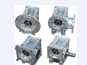 ALW Altra Gearbox
