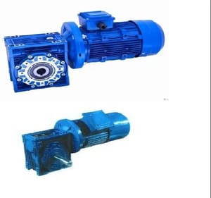 Gear Reducer Motor