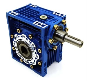 Worm Gear Box Standard And Custombuilt