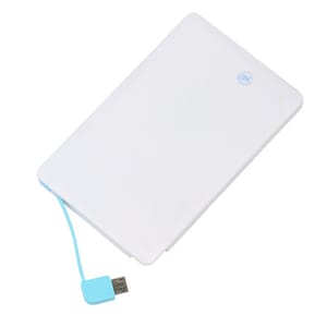 Card-powerbank-2500-mah