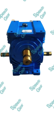 NU Series Worm Gearbox