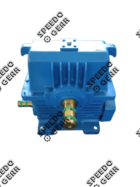 Reduction Worm Gearboxes
