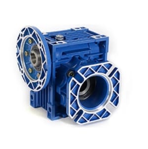 Worm Gear Speed Reducers