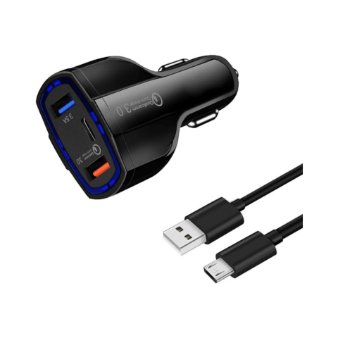 Car mobile Charger