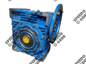 Alm series Gear Box