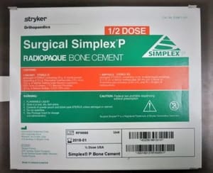 Surgical Simplex P