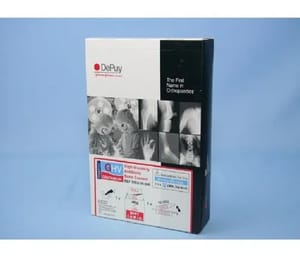 Depuy Smartset Gentamicin Bone Cement