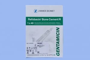 Refobacin Bone Cement R