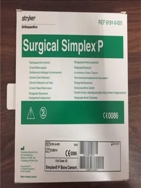 Surgical Simplex