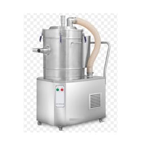 Riddhi Cyclone 150 cfm Tablet Dust Extractor, PP Bag