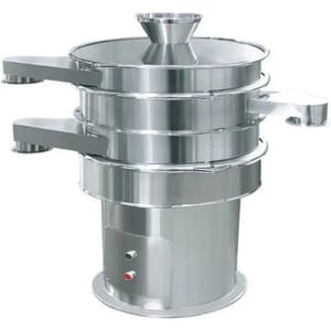 Riddhi SS Vibro Sifter 30, Model Number/Name: RDVSM