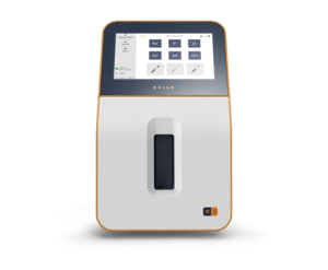 Electrolyte Analyzer Exias