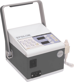 Epsilon Portable X- Ray Machine