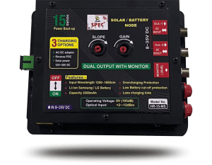 BATTERY NODE 15 HOURS