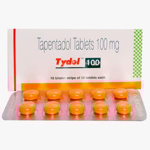 Tydol 100mg  Tablet