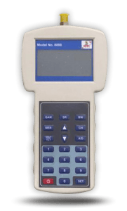 HANDY DIGITAL DB METER- MODEL NO: 8888