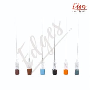 Spinal Needle For Hospital Use, Size: 23G, Size: 22G