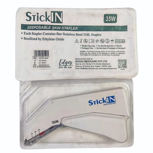 Brand: StickI IN 35W Disposable Surgical Stapler