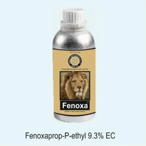 Fenoxaprop P Ethyl 10 Ec