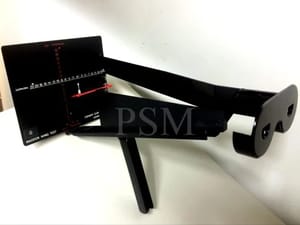 PSM Maddox Wing Equipment, For Clinic