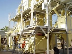 Animal, Poultry, Pellet, Cattle Feed Making Plants