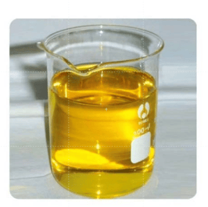 Glufosinate Ammonium 13.5 % w/w SL