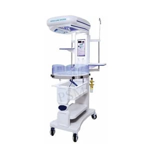 Open Care System (Model - D)