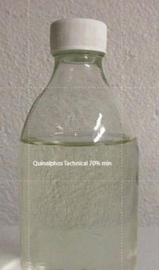 Quinalphos Technical 70% min