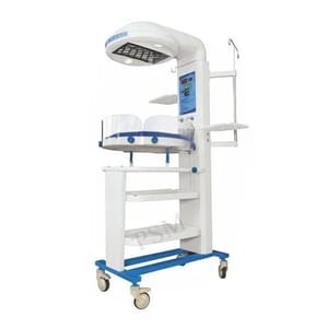 Infant Radiant Warmer Model - DX (E), For Nicu