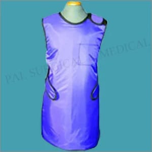 X Ray Lead Apron, Model: PSM