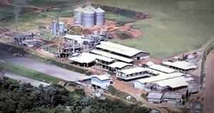 Zinc Sulphate Manufacturing Plant