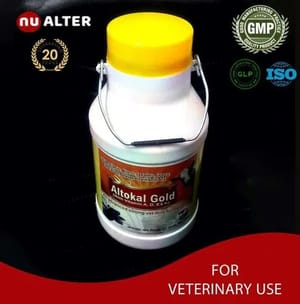 Animal Health Supplement veterinary calcium manufacturers, Packaging Type: Dollu, Packaging Size: 5LTR