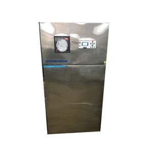 Cryo Freezer