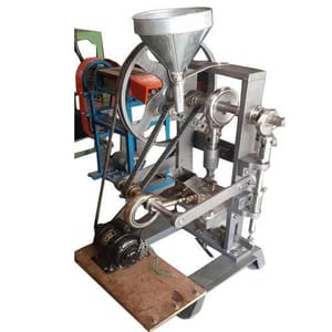 Tablet Making Machine